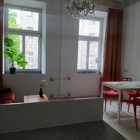 Julia Lacplesa Apartments Riga Exterior photo