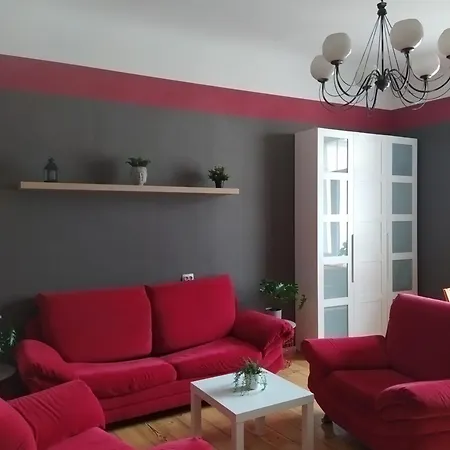 Julia Lacplesa Apartments Riga Room photo