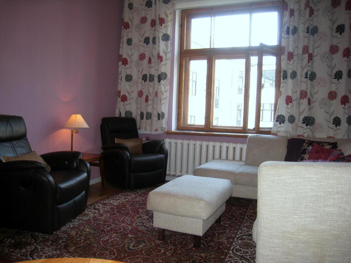 Apartment Julia Lacplesa *
