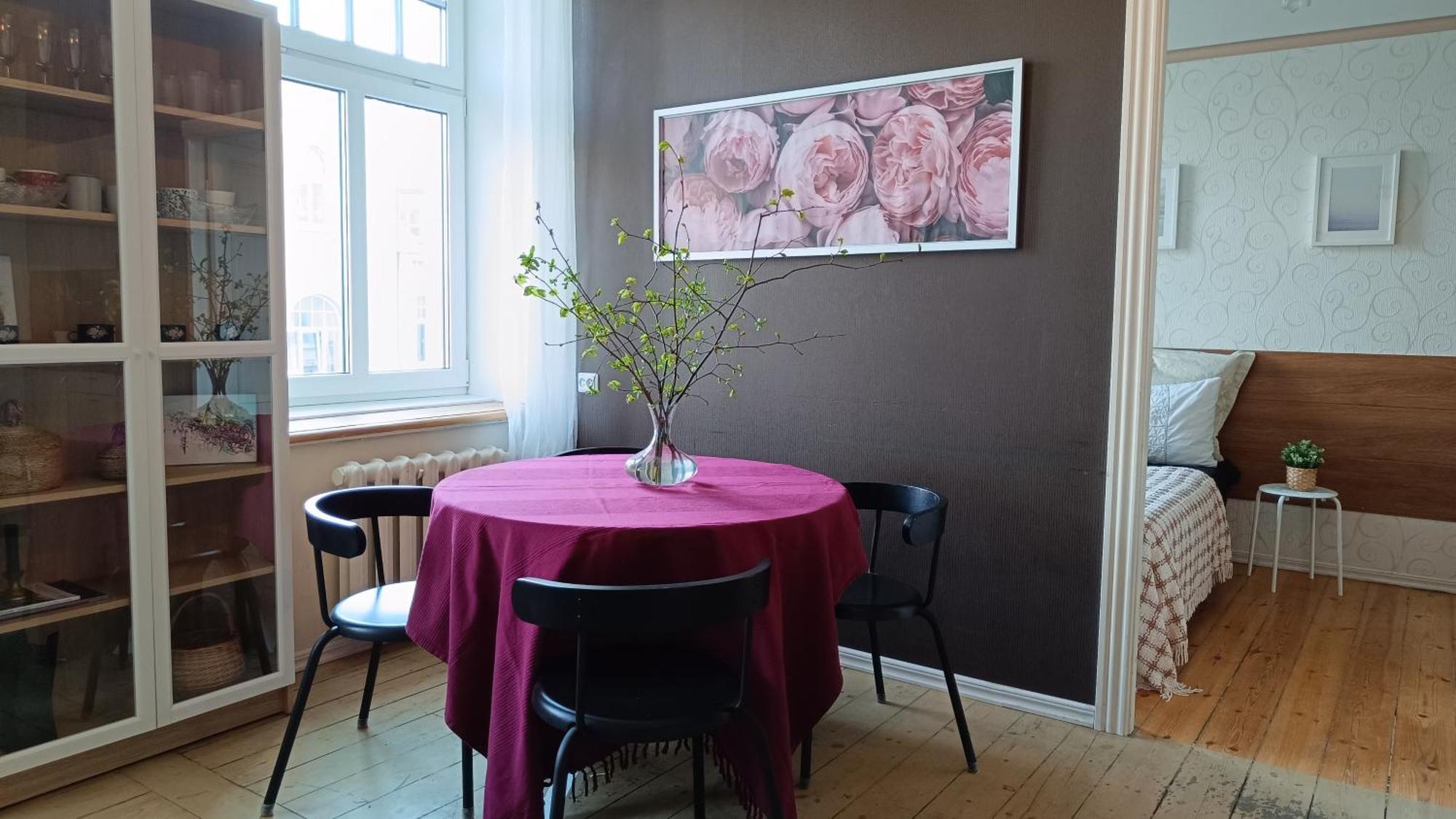 Apartment Julia Lacplesa *