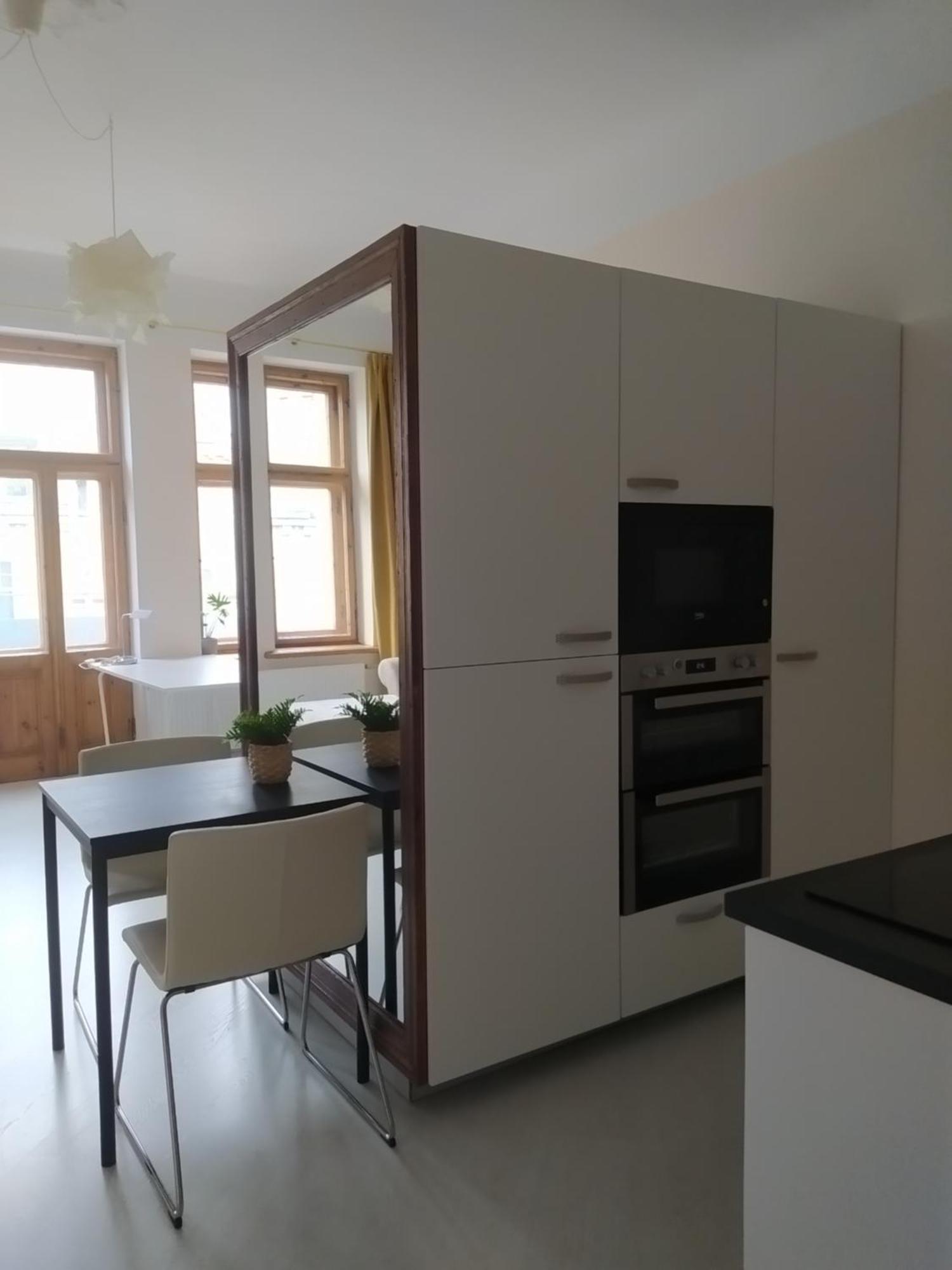 Apartment Julia Lacplesa Riga