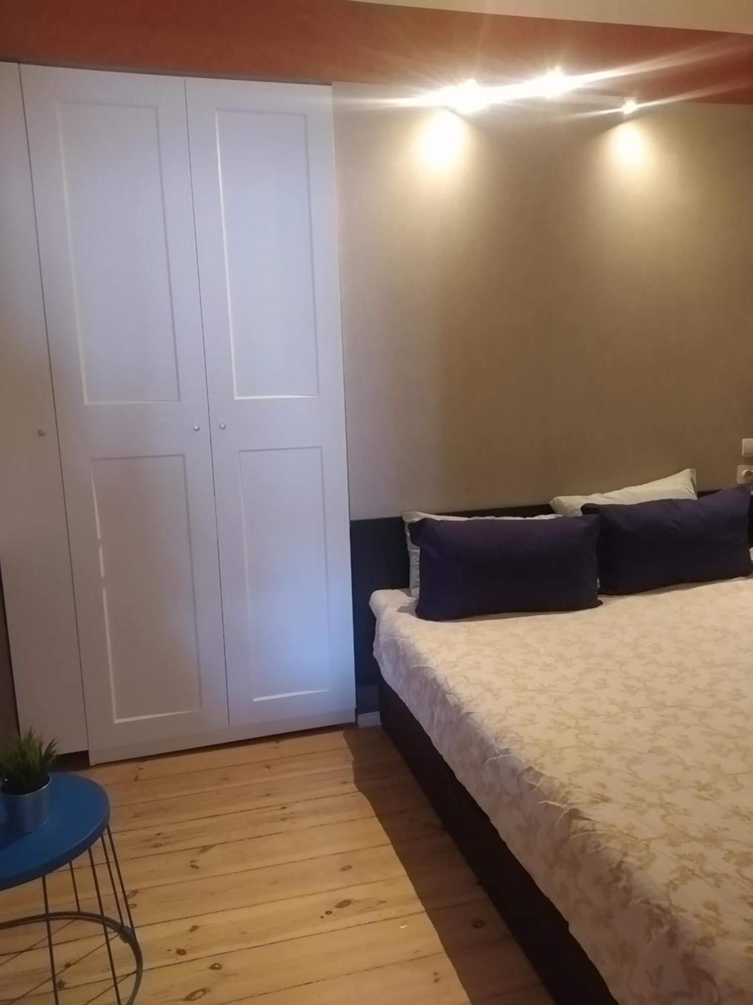 Apartment Julia Lacplesa Riga