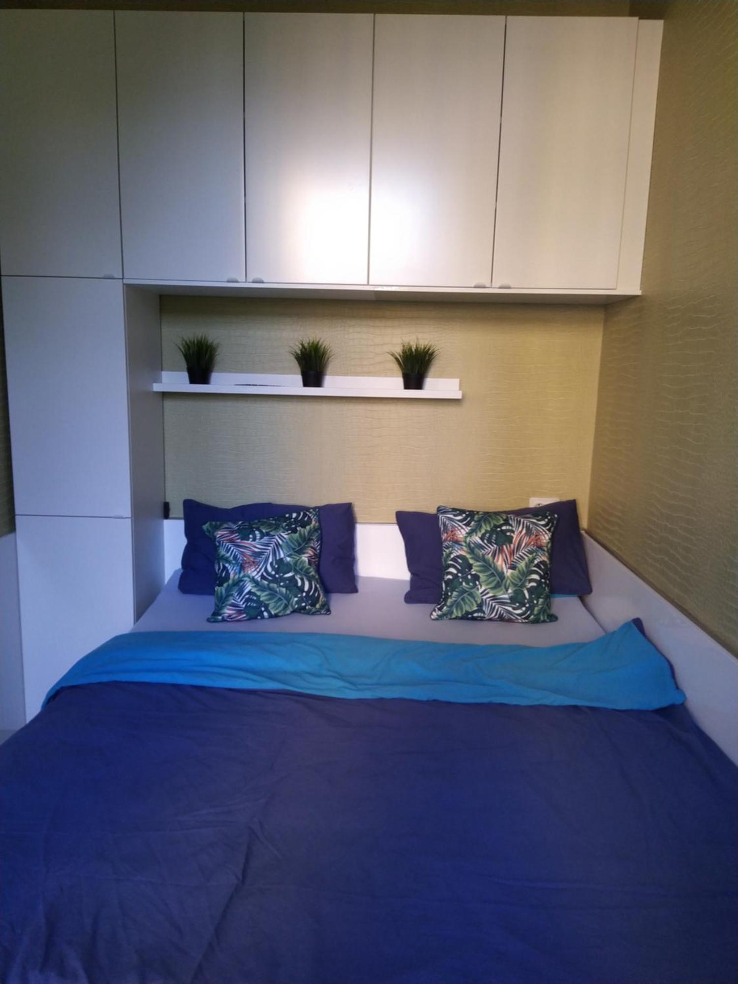 Julia Lacplesa Apartment Riga