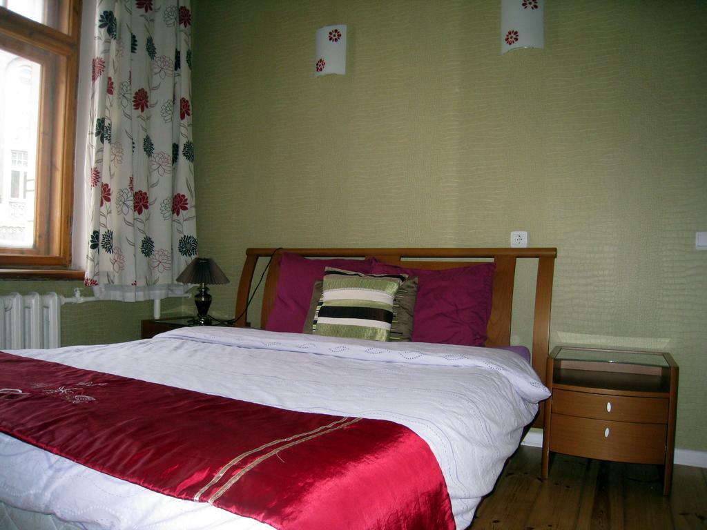 Apartment Julia Lacplesa Riga