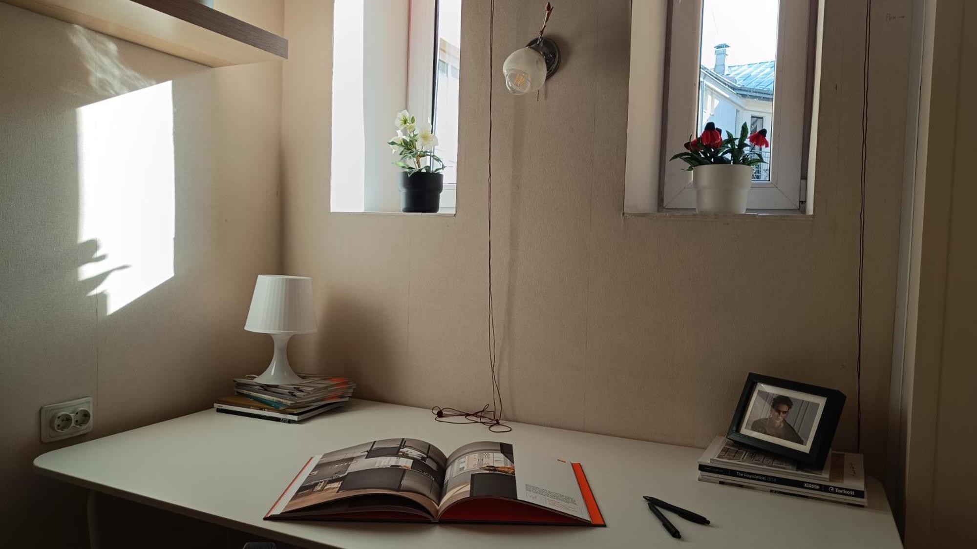 Julia Lacplesa Apartment Riga