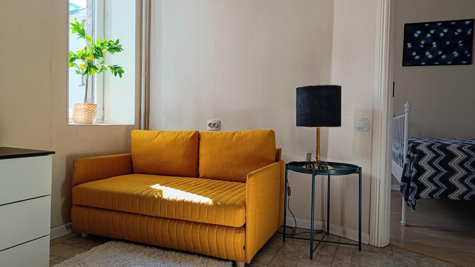 Apartment Julia Lacplesa *