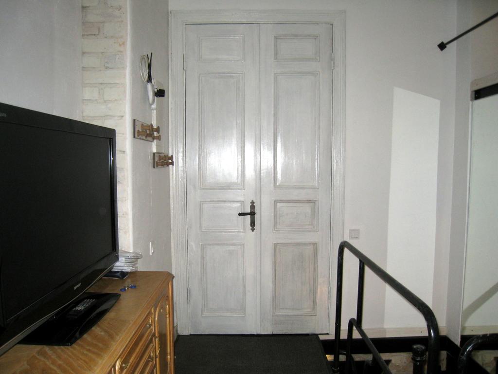 Apartment Julia Lacplesa