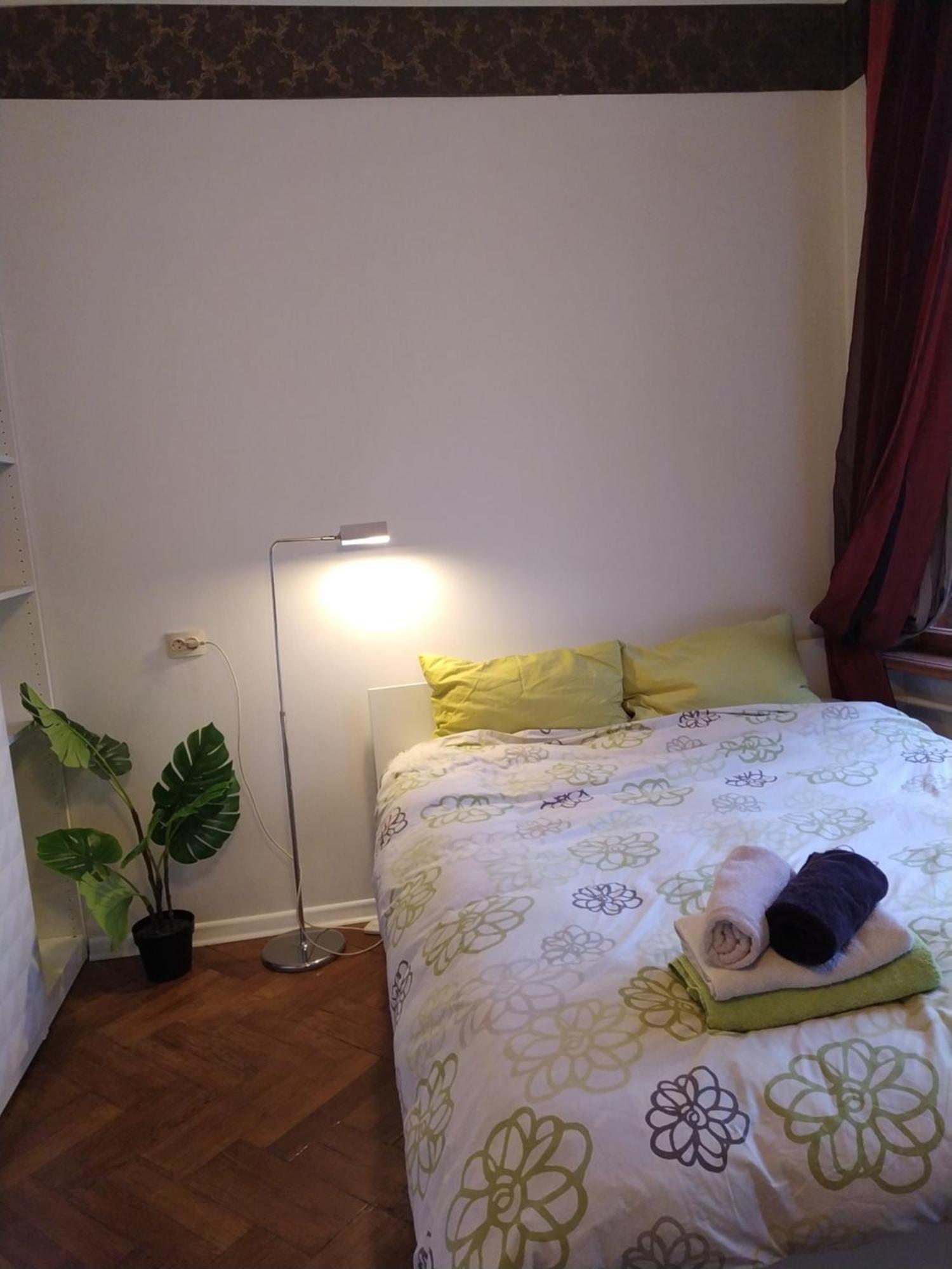 Julia Lacplesa Butas Riga